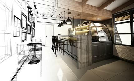 Как открыть ресторан без потерь 