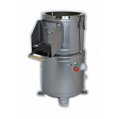 Машина очистки овощей МОК-150У