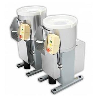 Машина картофелеочистительная МОК-300М