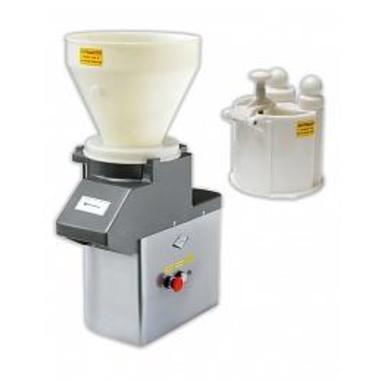 Машина для переработки овощей МПО-1