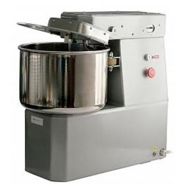 Машина тестомесильная МТ-25