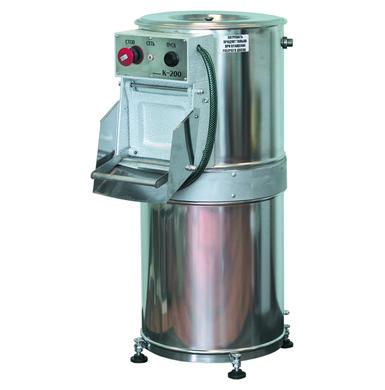 Картофелечистка К-150