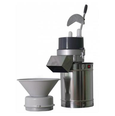 Машина овощерезательная ОМ–350-01