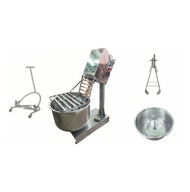 Тестомес МТМ–110