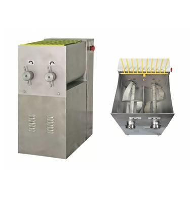 Тестомес МТ–30 (МТ–15М)