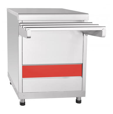 Модуль нейтральный МН-70КМ