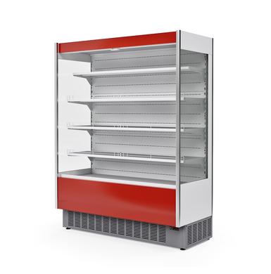 Витрина холодильная Флоренция ВХСп-0,8 Cube