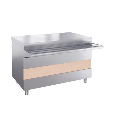 Прилавок для горячих напитков ПГН-1200-02-О