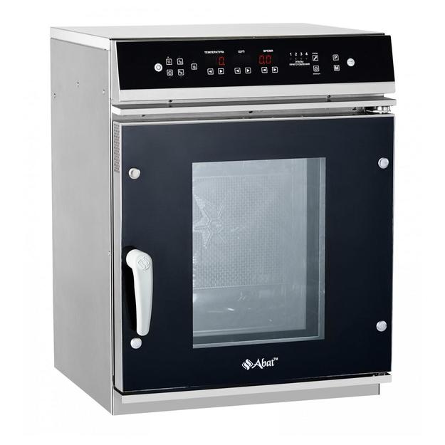 Пароконвектомат ПКА 6-1/3П