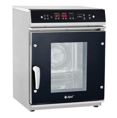 Пароконвектомат ПКА 6-1/2П