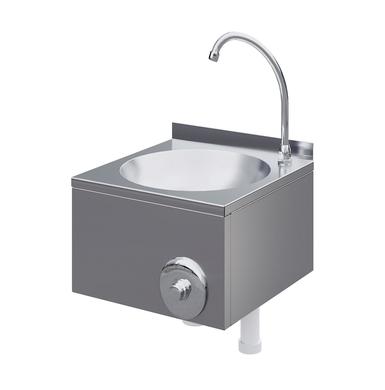 Рукомойник настенный