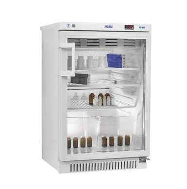 ШКАФ ХОЛОДИЛЬНЫЙ ФАРМАЦЕВТИЧЕСКИЙ ПОЗИС ХФ-140-1 POZIS