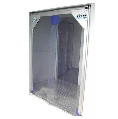 Технологическая маятниковая дверь