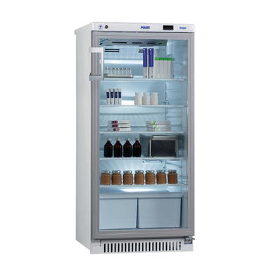 Холодильник фармацевтический ХФ-250-3 "POZIS"