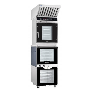 Комплект соединительный КСП6-1/3П для стойки с ПКА-6-1/3П с верхней панелью управления 