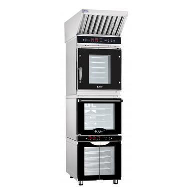 Комплект соединительный КСП6-1/2П для стойки с ПКА-6-1/2П