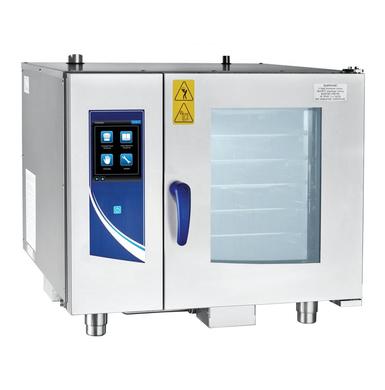 Пароконвектомат ПКА 6-1/1ПП2