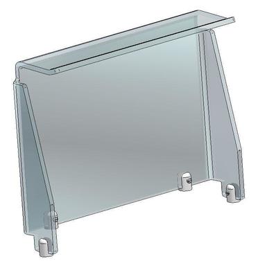 Защита сканера 400