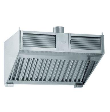 Местный вентиляционный отсос МВО-2/700/2000