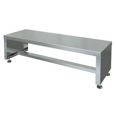 Подставка для кухонного инвентаря ПКИ нержавейка