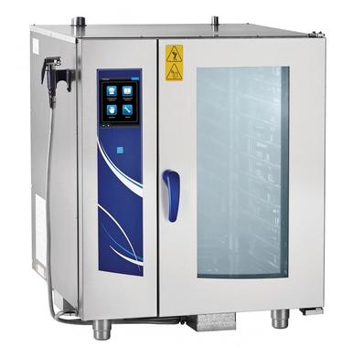 Пароконвектомат ПКА 10-1/1ПП2