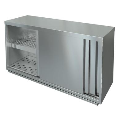 Полка закрытая для тарелок ПЗТ