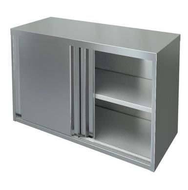 Полка закрытая кухонная купе ПЗК