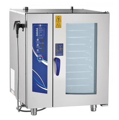 Пароконвектомат ПКА 10-1/1ПМ2