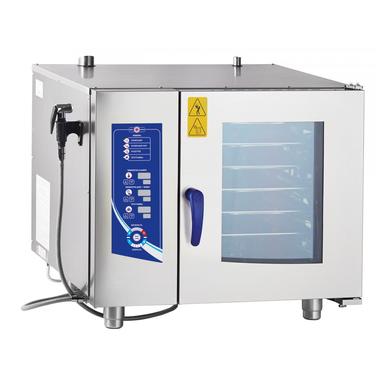 Пароконвектомат ПКА 6-1/1ВМ2