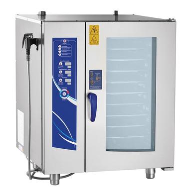 Пароконвектомат ПКА 10-1/1ВМ2