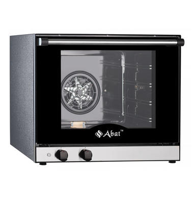 Печь конвекционная ПКЭ-4Э краш