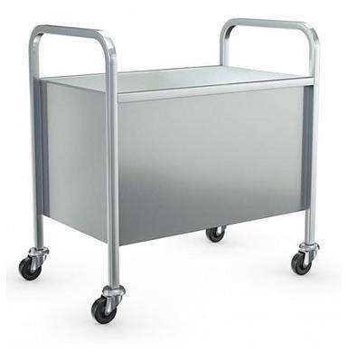 Тележка для овощей ТО-100