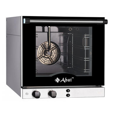 Конвекционная печь КПП-4-1/2Э