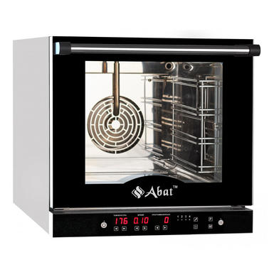 Конвекционная печь КПП-4-1/2П