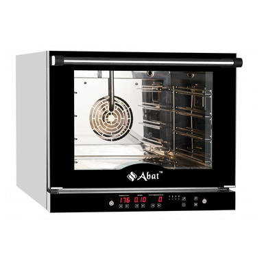 Конвекционная печь КПП-4П