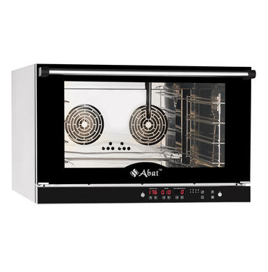 Конвекционная печь КЭП-4П