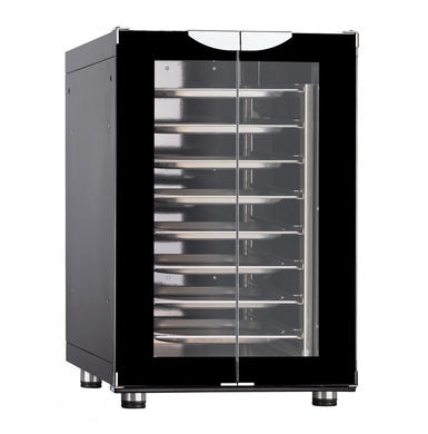 Шкаф расстоечный ШРТ-8-02Э