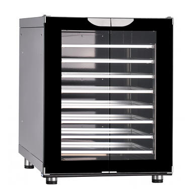 Шкаф расстоечный ШРТ-8-01Э