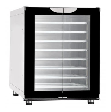 Шкаф расстоечный ШРТ-8-01