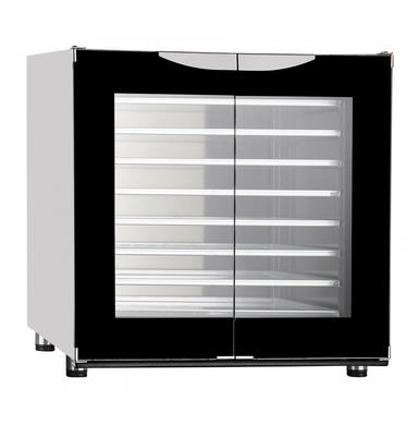 Шкаф расстоечный ШРТ-8