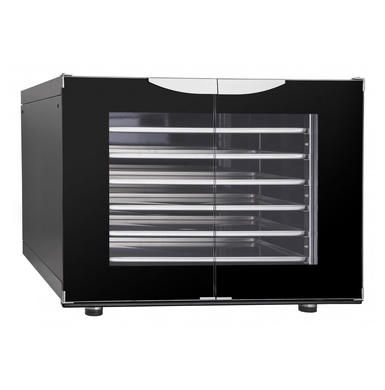 Шкаф расстоечный ШРТ-12Э