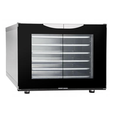 Шкаф расстоечный ШРТ-12