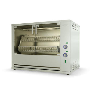 Гриль для кур ATESY Командор-6Э-Т