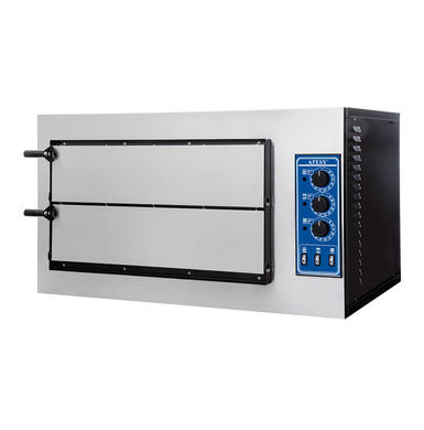 Печь для пиццы ПП-2-2/400