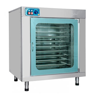 Шкаф расстоечный Abat ШРТ 10-1/1М