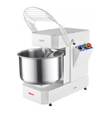 Тестомес спиральный ТМС-30НН-МЦ