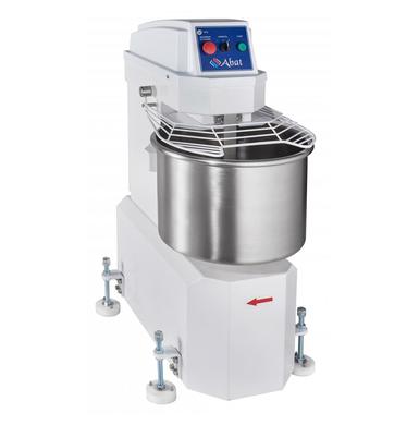 Тестомес спиральный ТМС-40НН-2Ц