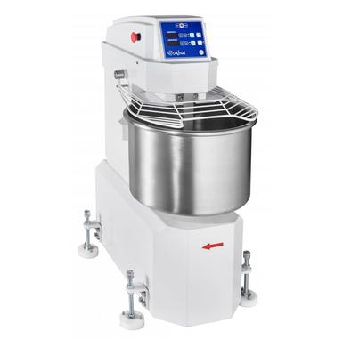 Тестомес спиральный ТМС-40НН-2П