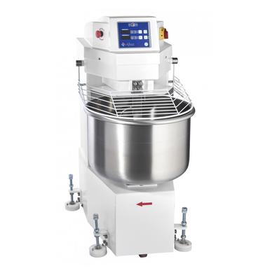 Тестомес спиральный ТМС-60НН-2П