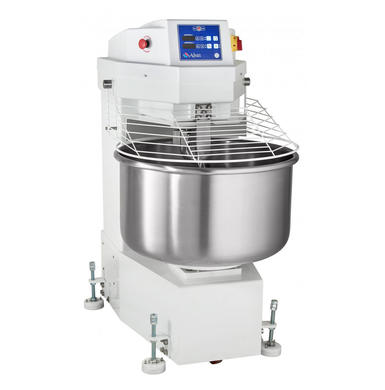 Тестомес спиральный ТМС-120НН-2П